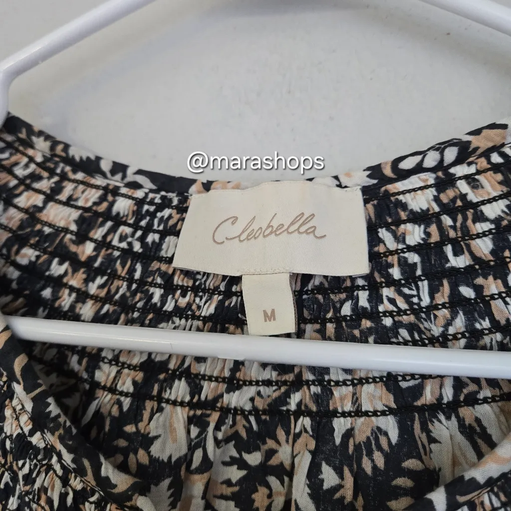 Cleobella Hazel Blouse - Image 7