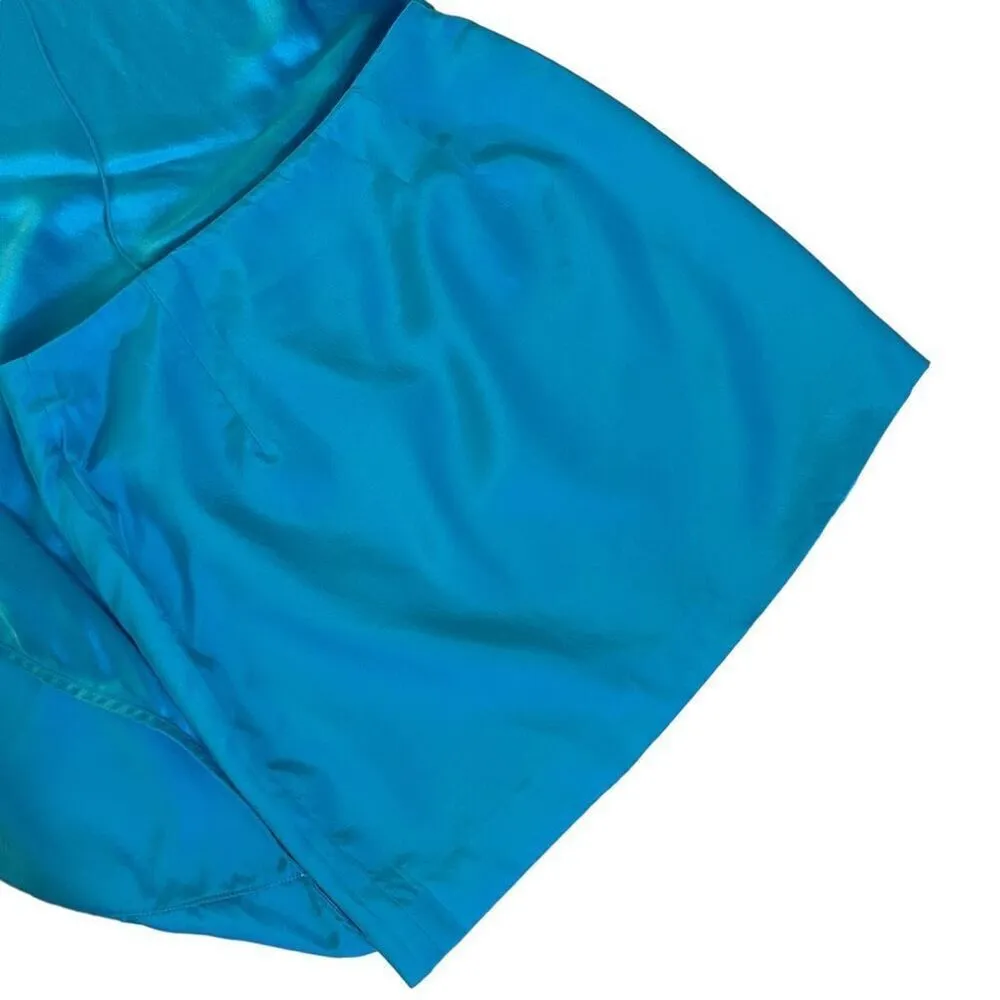 GAUGE81‎ Misaki Dress in Reef Blue Size 6 - Image 10