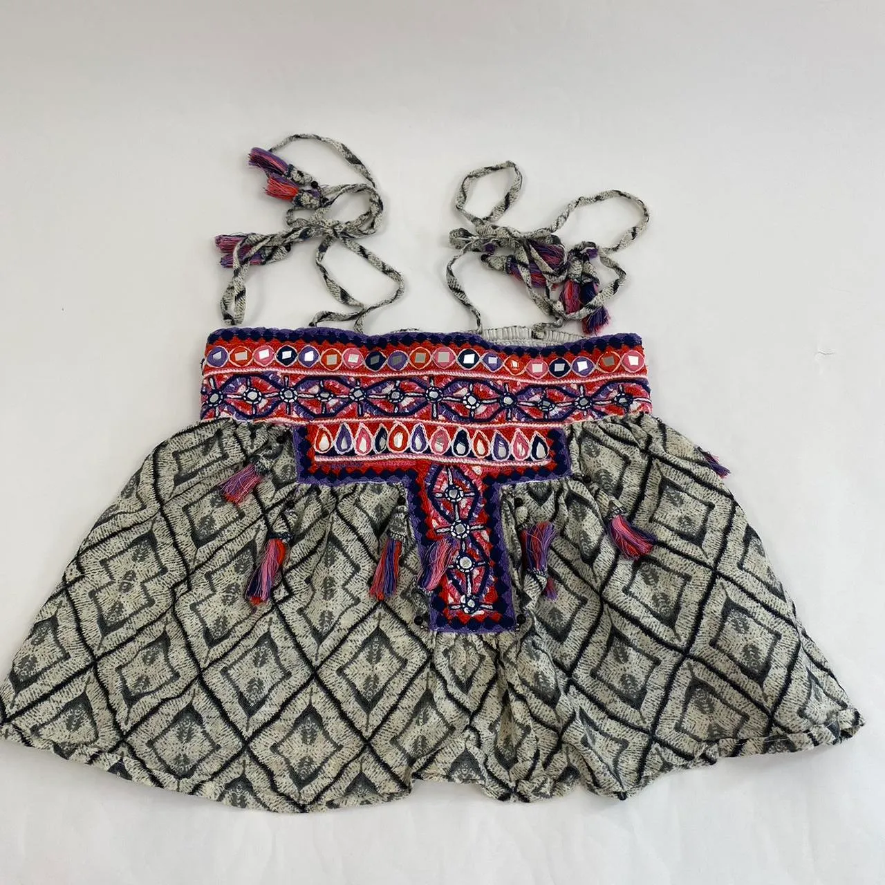 Tribal Tank Top - Image 4