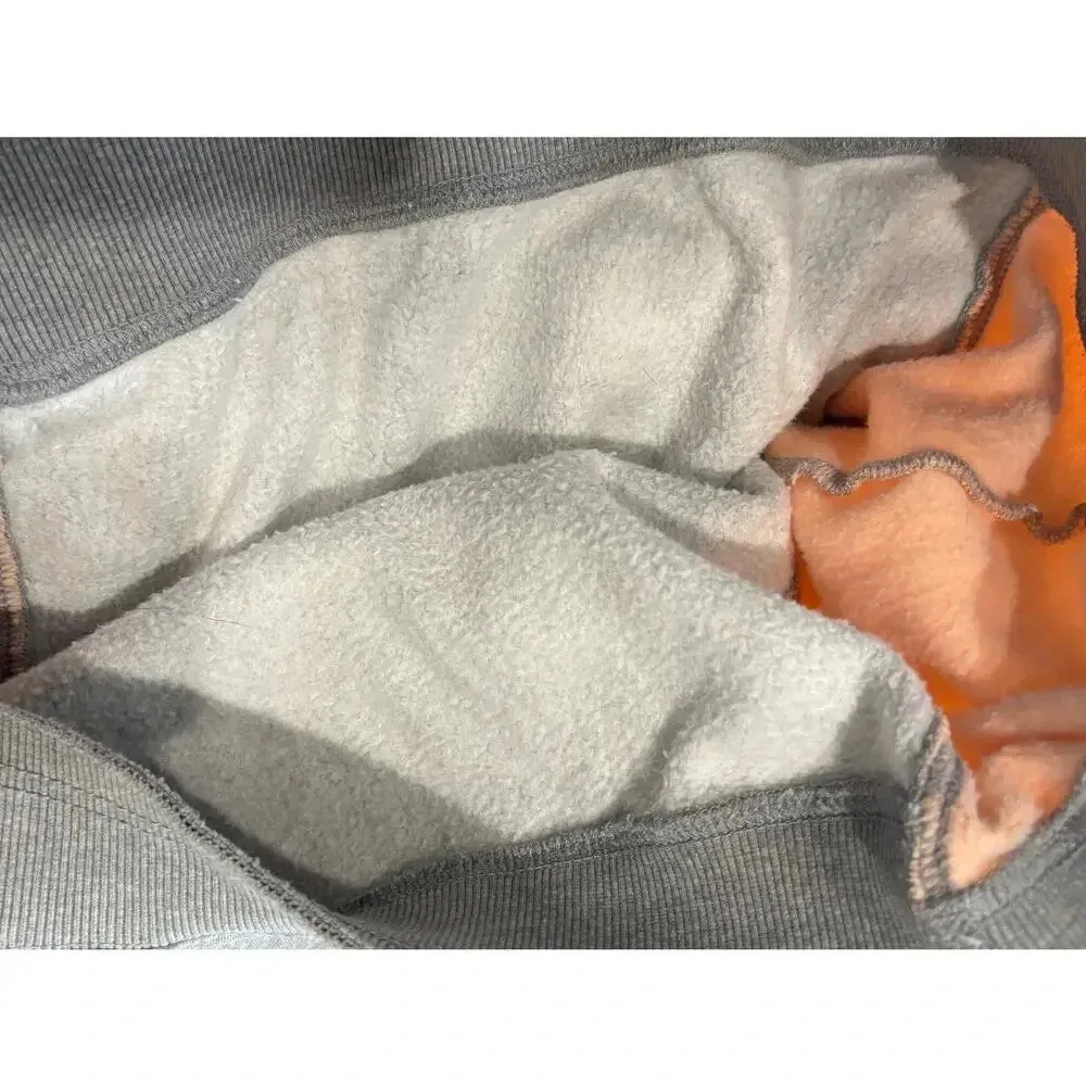 Free People Movement Intercept Colorblock Oversized Pullover - Image 9