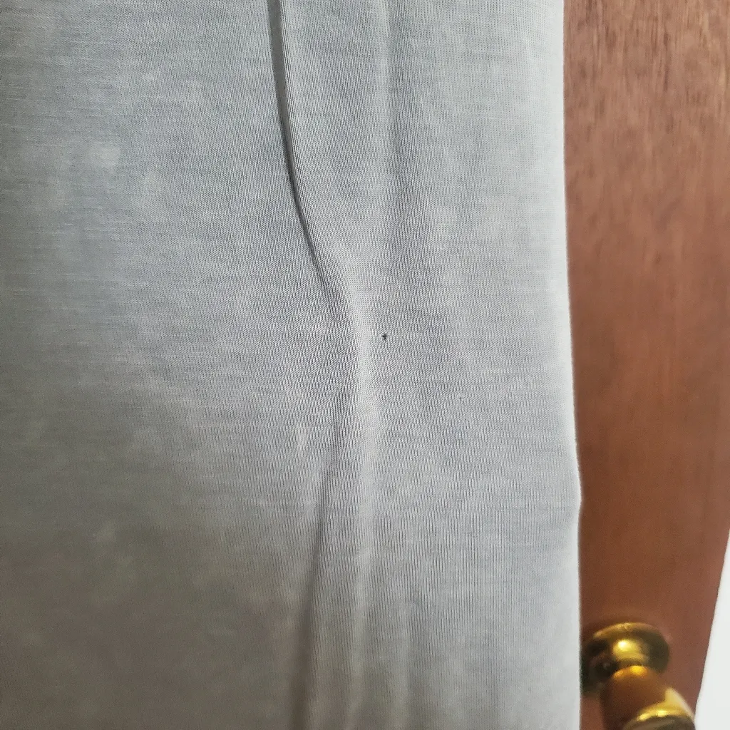 Maurices Flower Skull Graphic T-shirt - Image 5