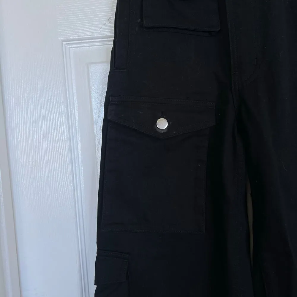 Revolve EB Denim Y2K Wide - Image 9