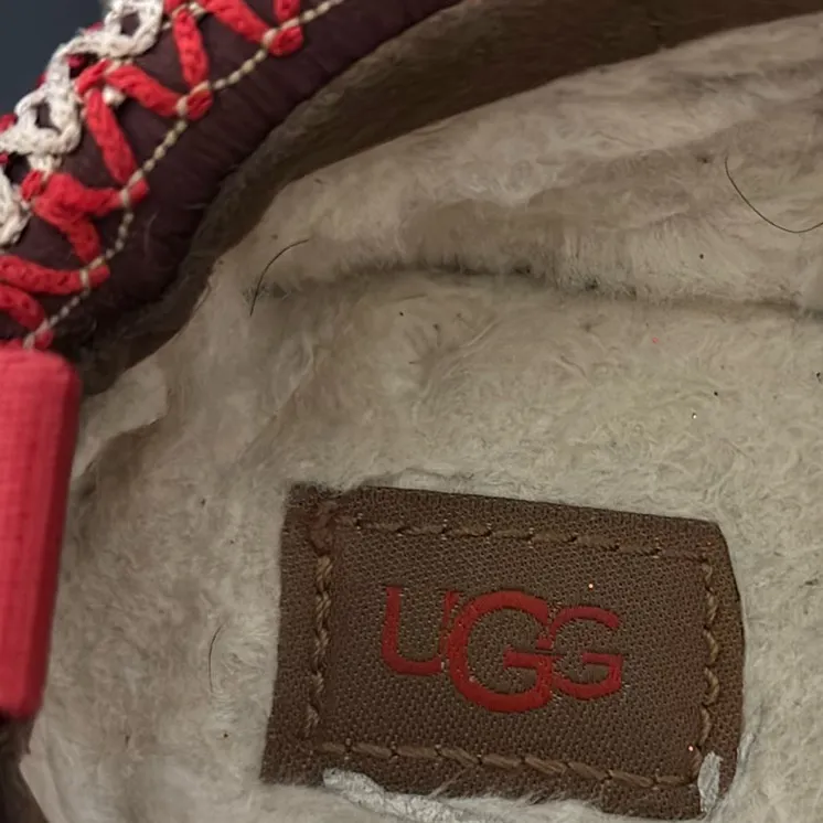 UGG Tazz Platform - Image 5