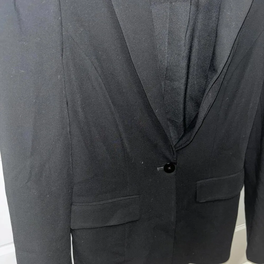 White House Black Market Blazer - Image 2