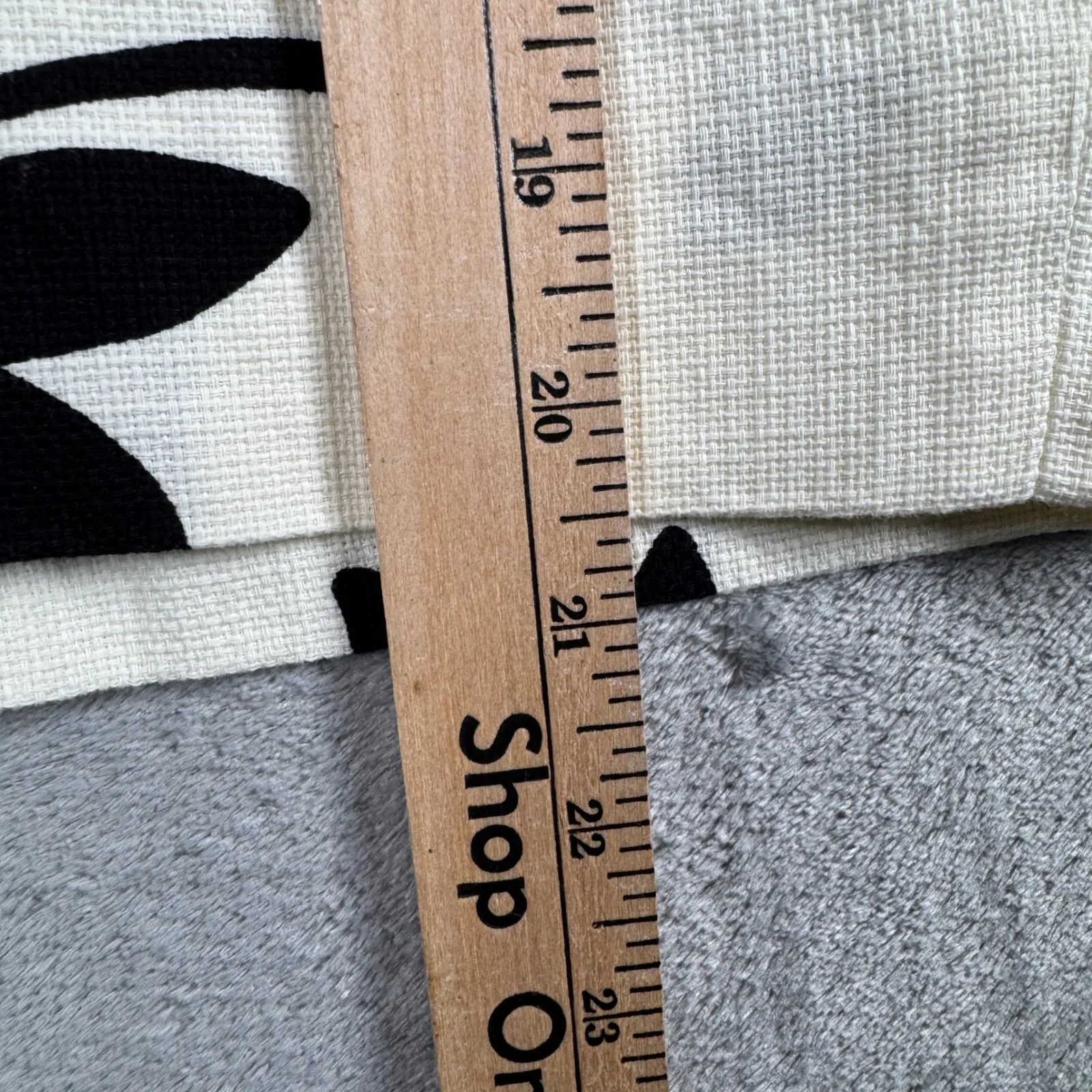 J.Crew‎ Pencil Skirt Womens 2 Cream Black Floral Quiet Luxury Office Chic - Image 9