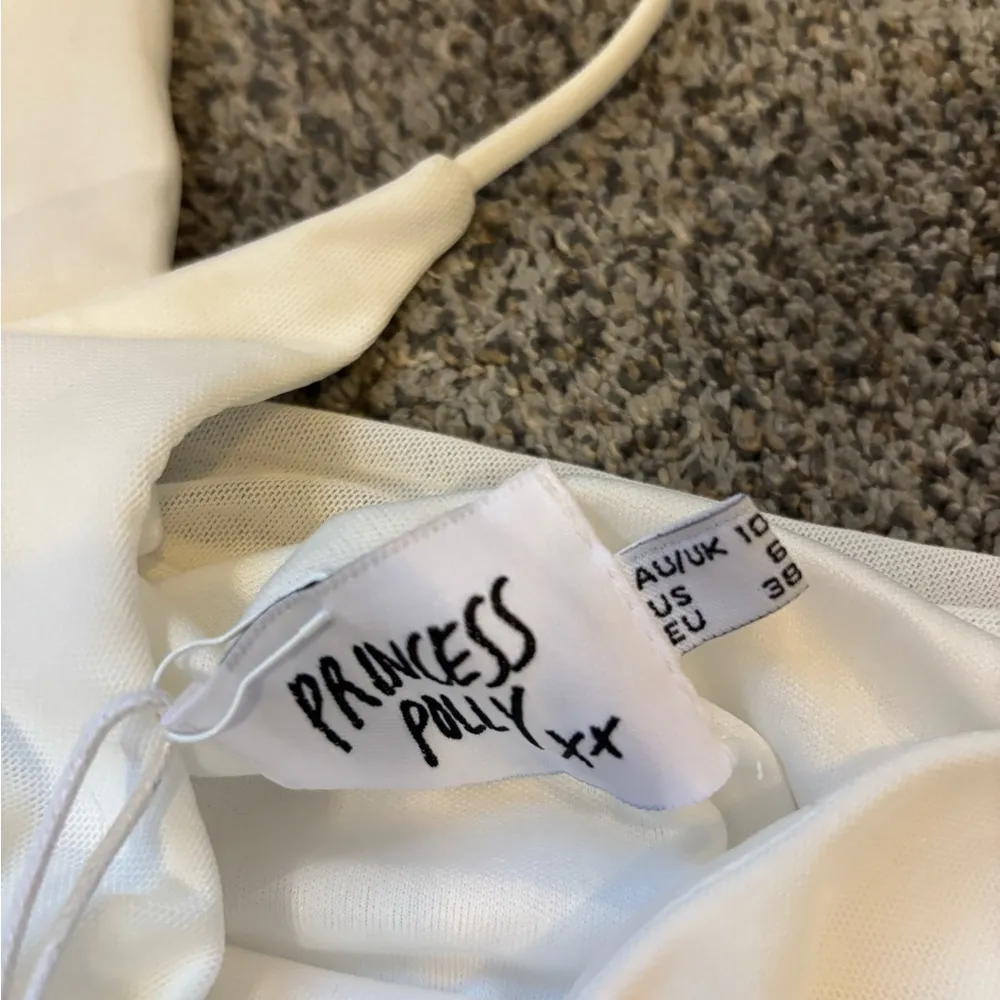 Princess Polly Jocasta Dress - Image 3