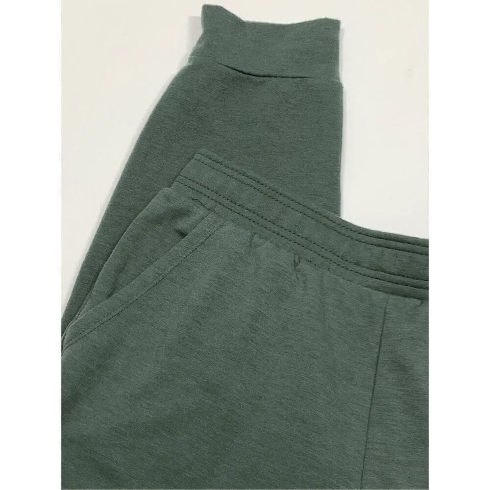 Eddie Bauer lounge jogger womens medium - Image 7