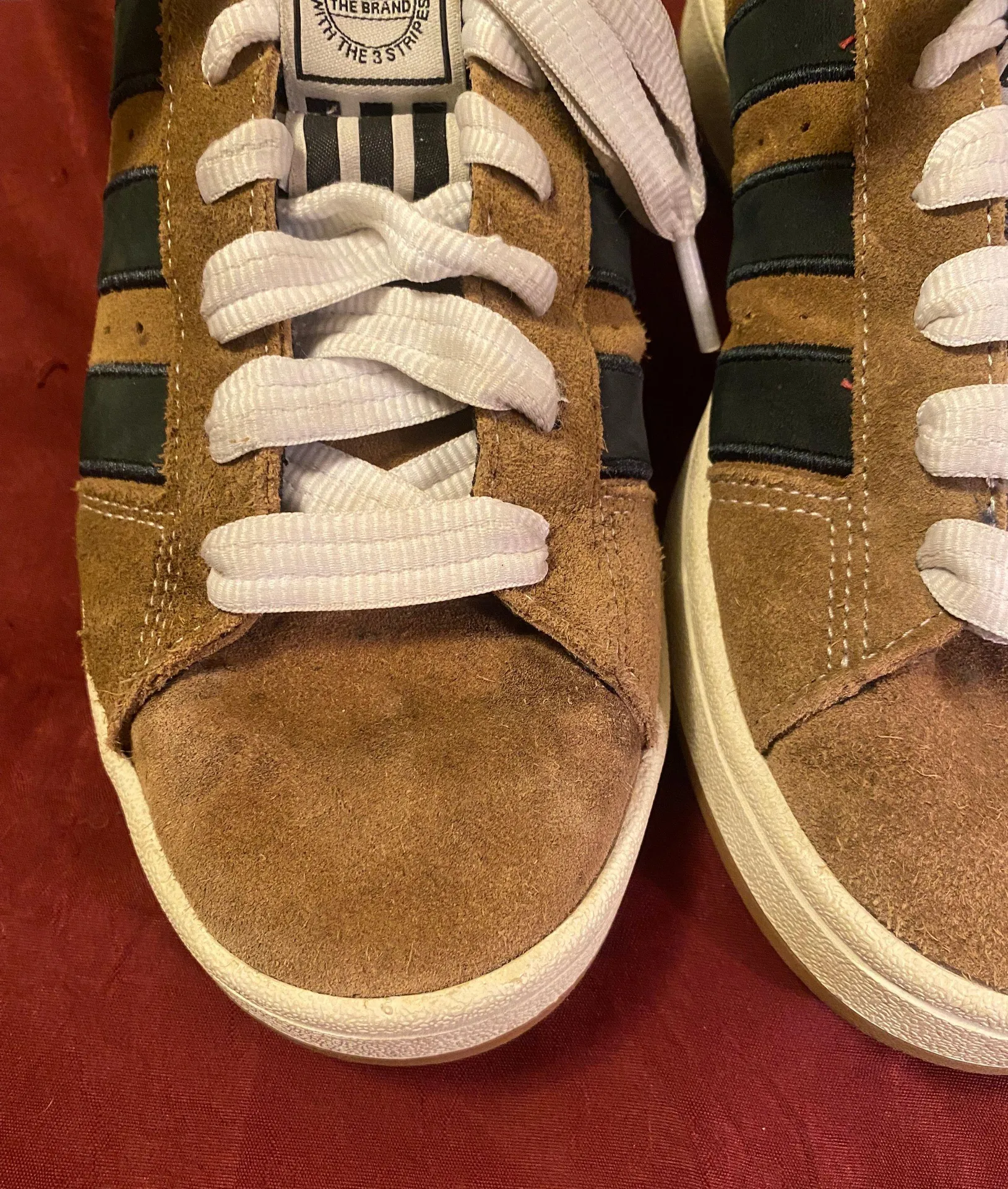 Campus Sneakers - Image 3