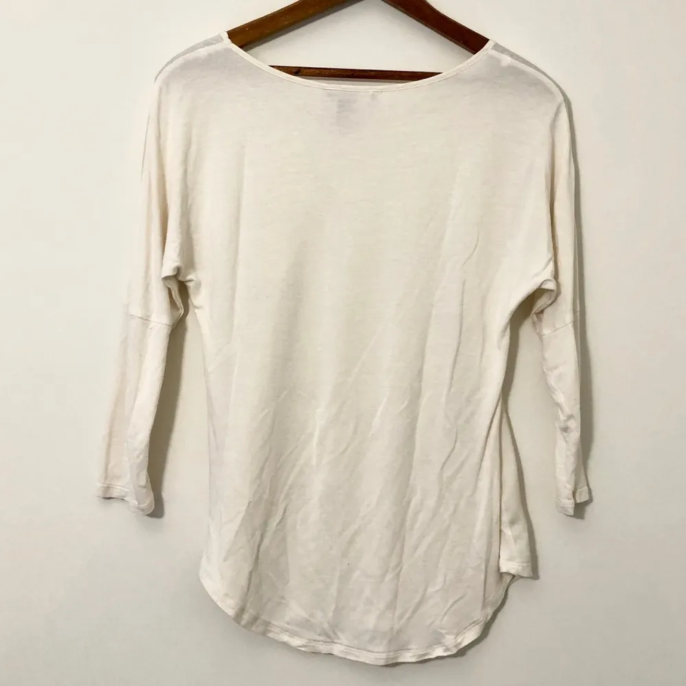 ⭐️Banana Republic Casual White shirt - Image 3