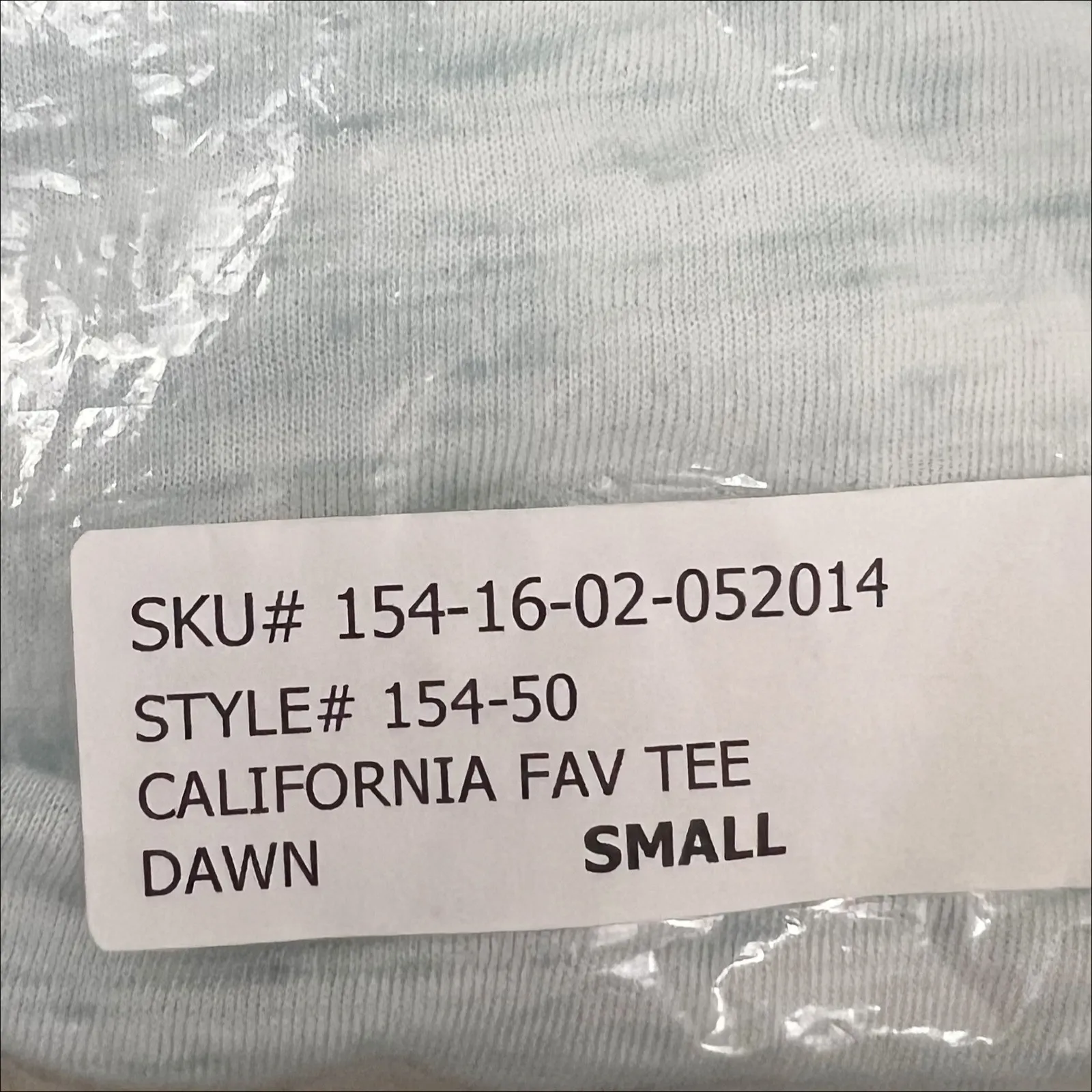 San Francisco City Lights California Fav Tee T - Image 5