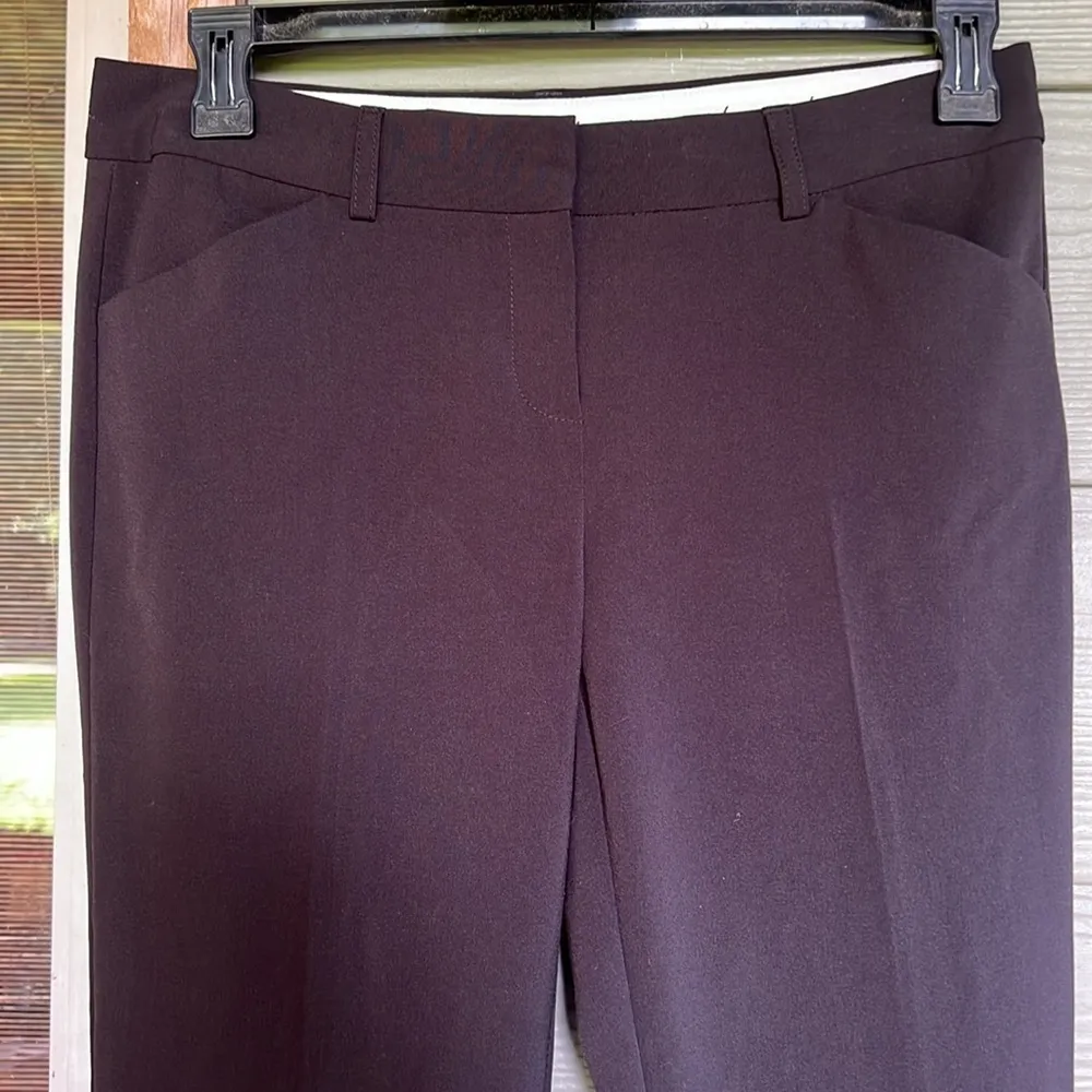 Norma Kamali Dress Pant - Image 2