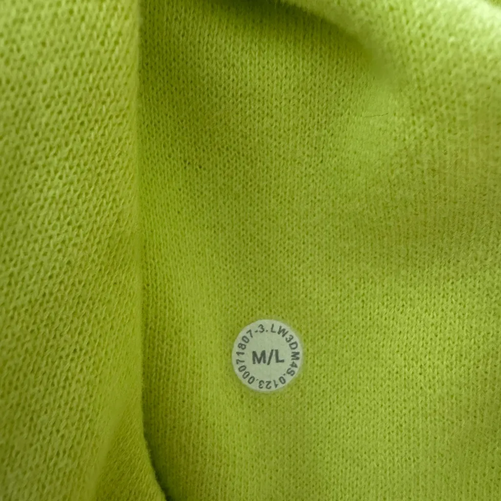 Lululemon Scuba Oversized Half-Zip Hoodie - Image 3
