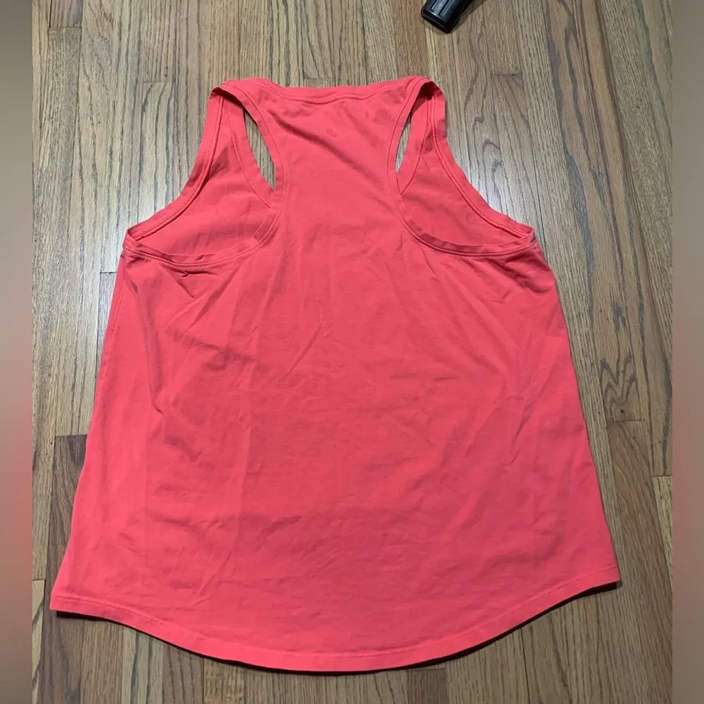 Lululemon tank top - Image 3