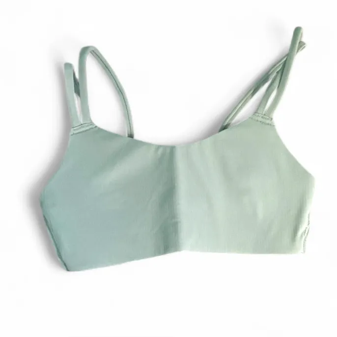 ✨Lululemon Like a Cloud Bra A/B Cup in Kohlrabi Green - Image 4