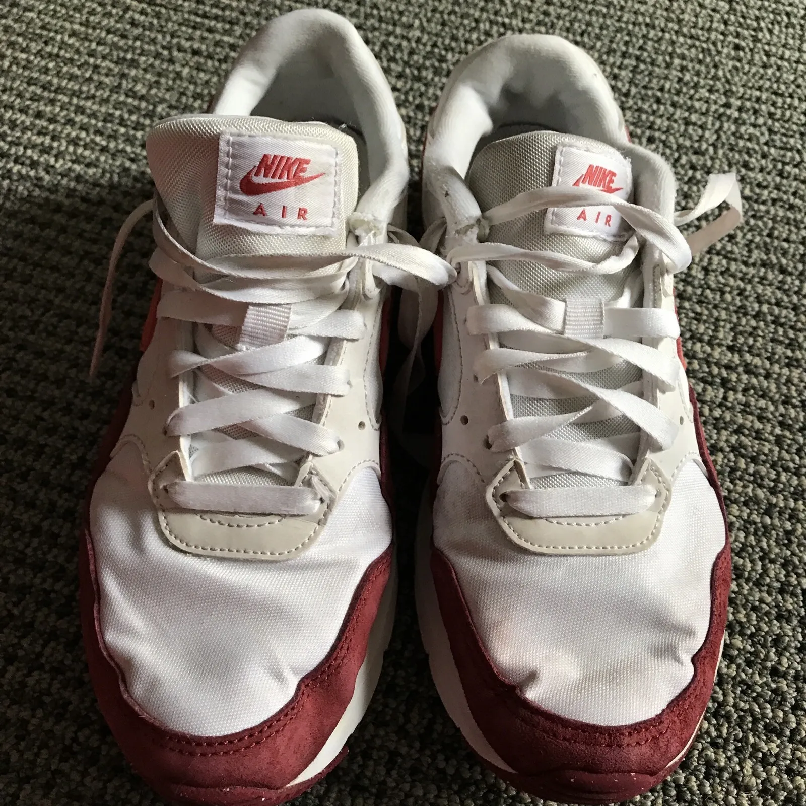 Size 7.5 - Nike Air Max SC Valentine's Day 2024 W - Image 3
