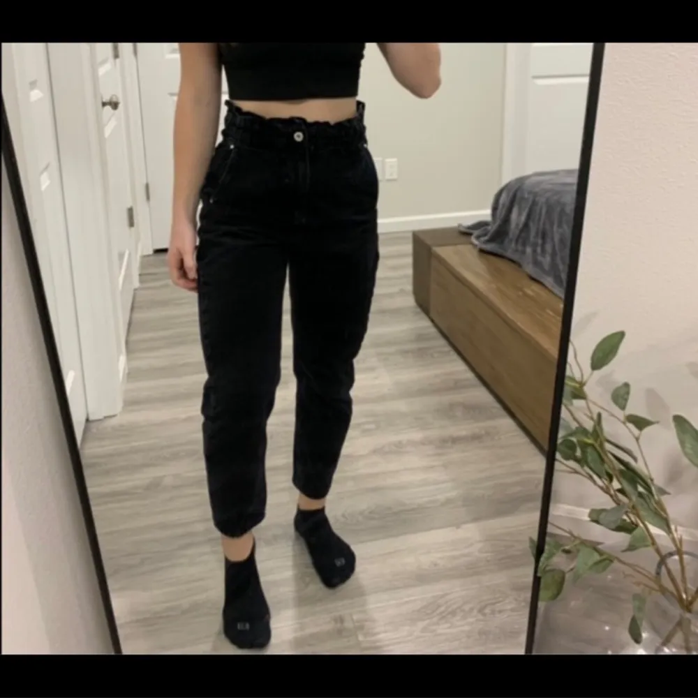 Paper bag jeans - Image 6