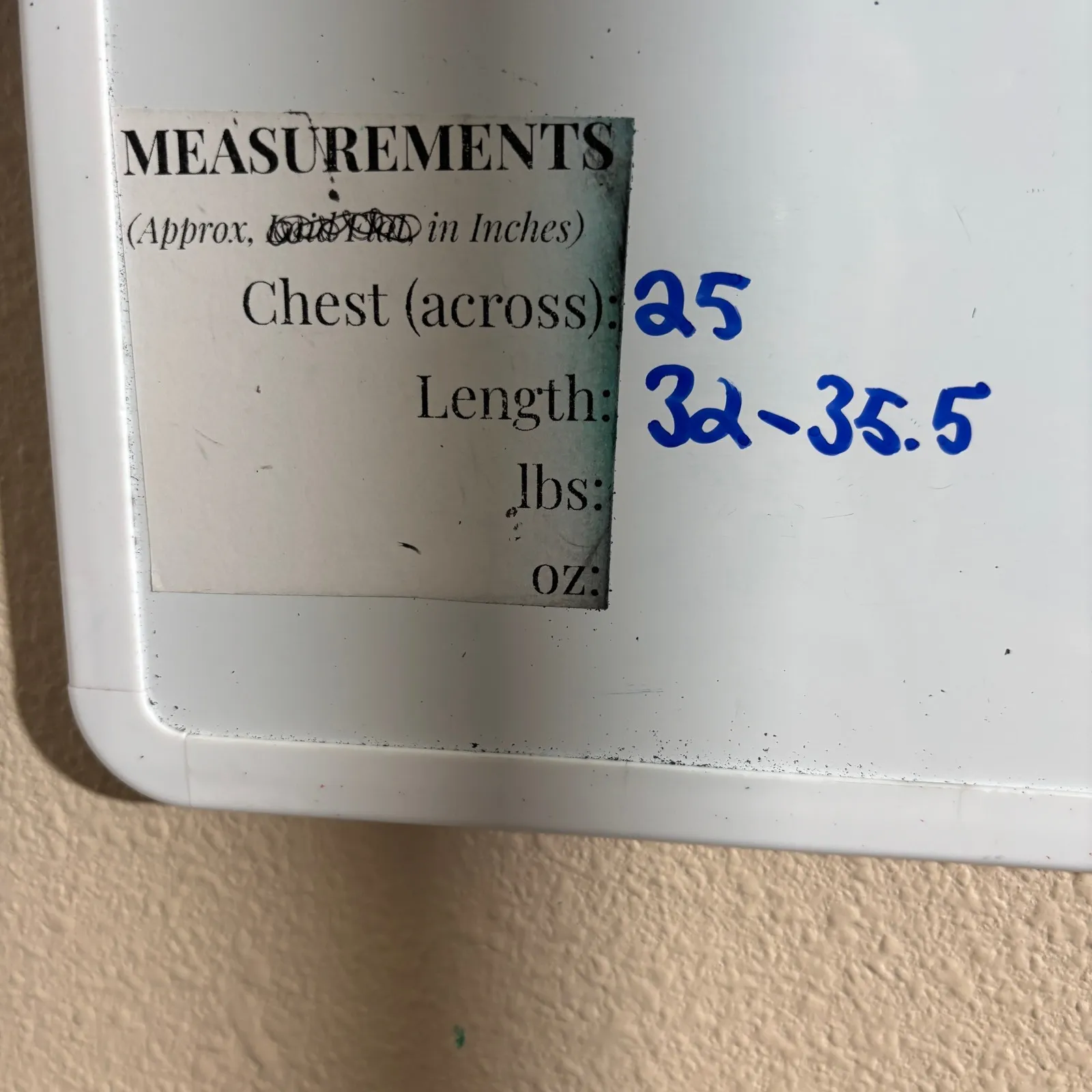 Jess & Jane Y2K Top Studded Shark Bite Hem Womens XL Animal‎ Print USA Made Black - Image 7