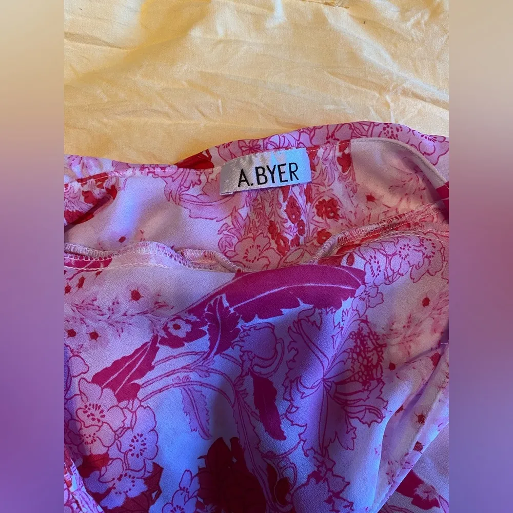 y2k layered halter top - Image 2