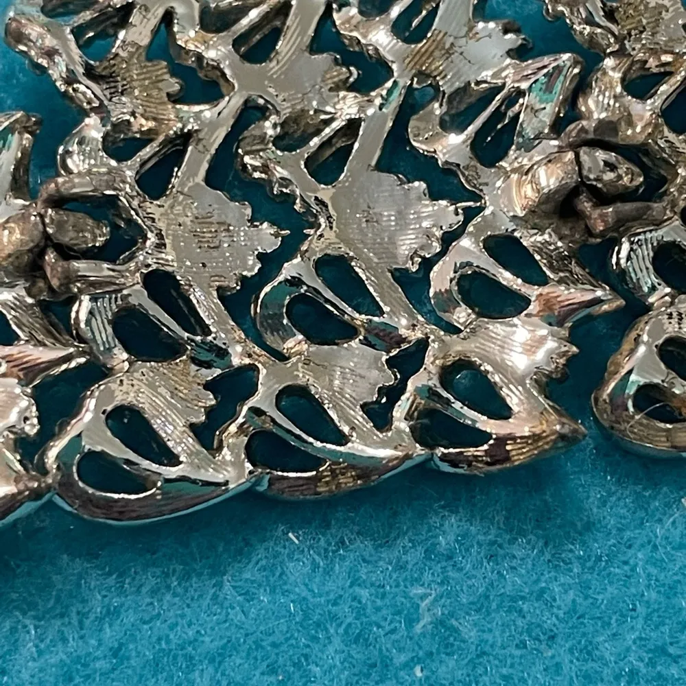 Vintage Coro Bracelet - Image 4