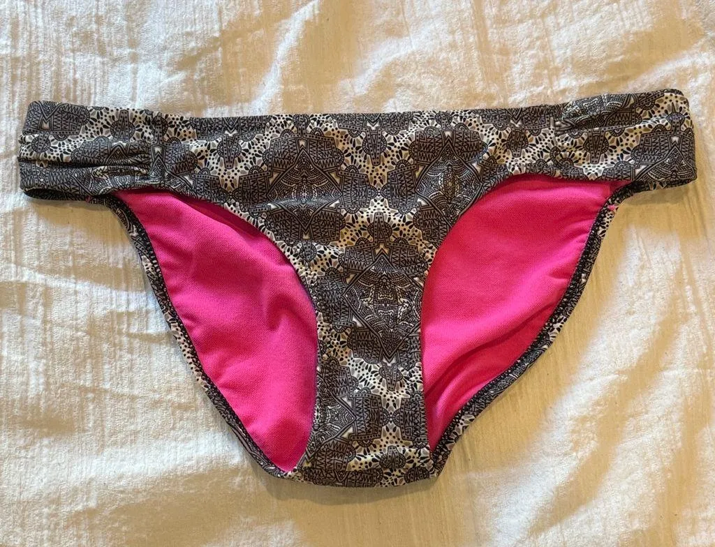 Brown Bikini Set - Image 6