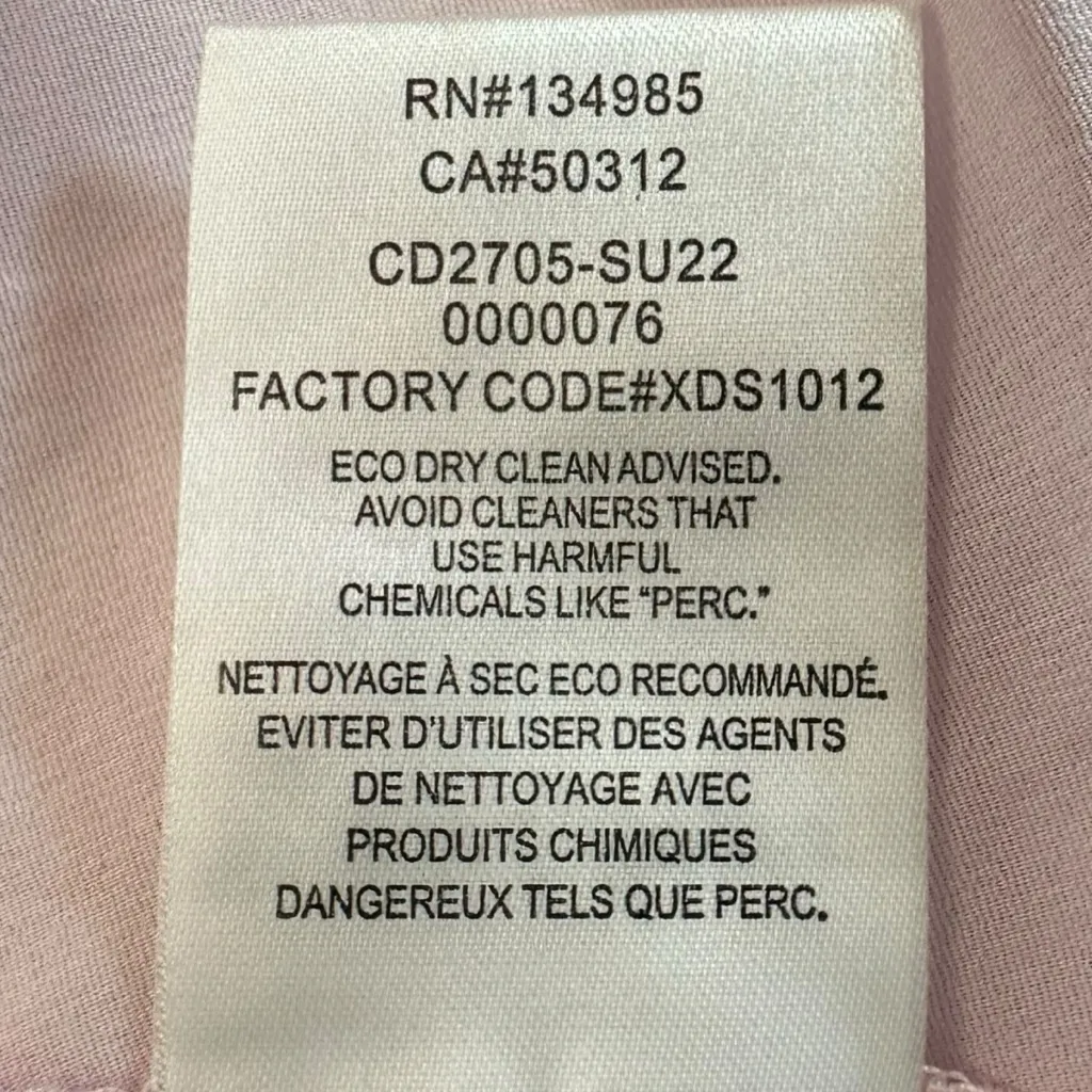 For Love And Lemons Carmela Halter Mini Dress Lilac Lace Medium Dainty Coquette - Image 15