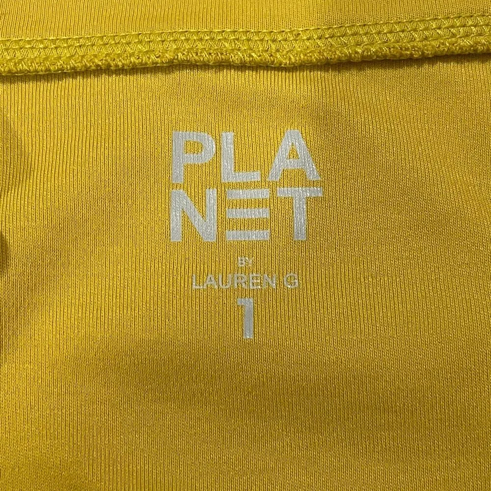 Planet by Lauren G Tokyo Dress - Image 8