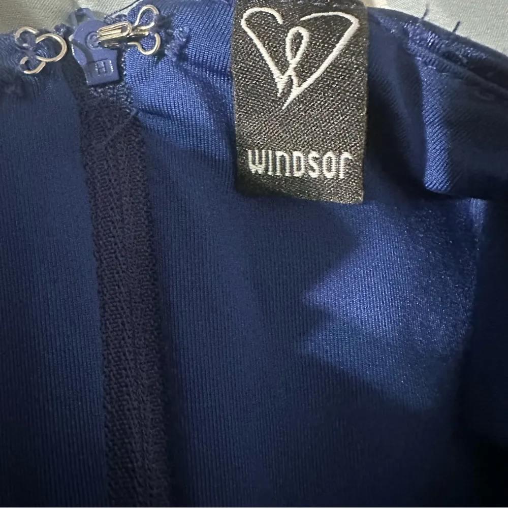 Windsor Royal Blue Dress - Image 3