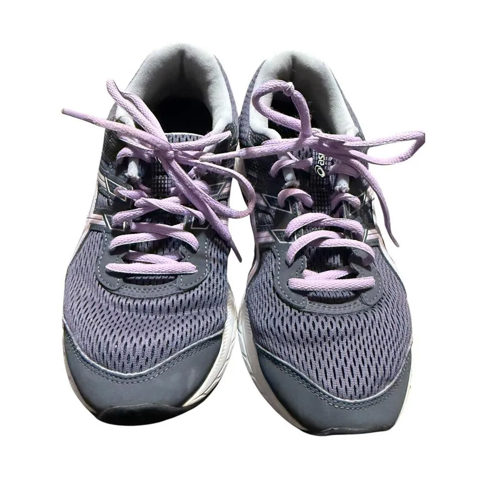 Women’s size 7.5 ASICS Women's Running Shoes - Lightweight and Comfortable - Image 4