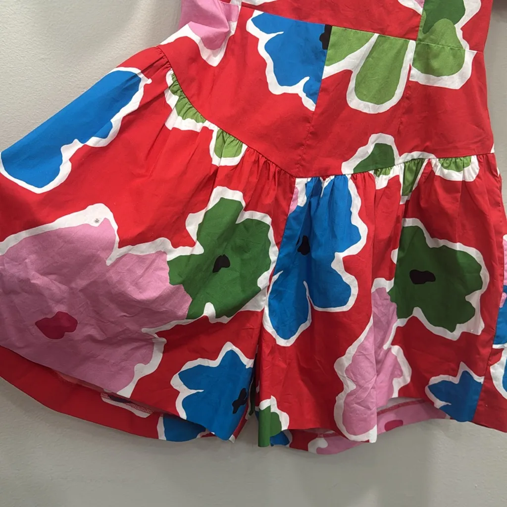 NWT Anthropologie PLENTY BY TRACY REESE PUFF - Image 6