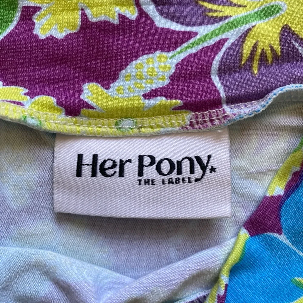 Hey pony the label skirt Size 4 - Image 2