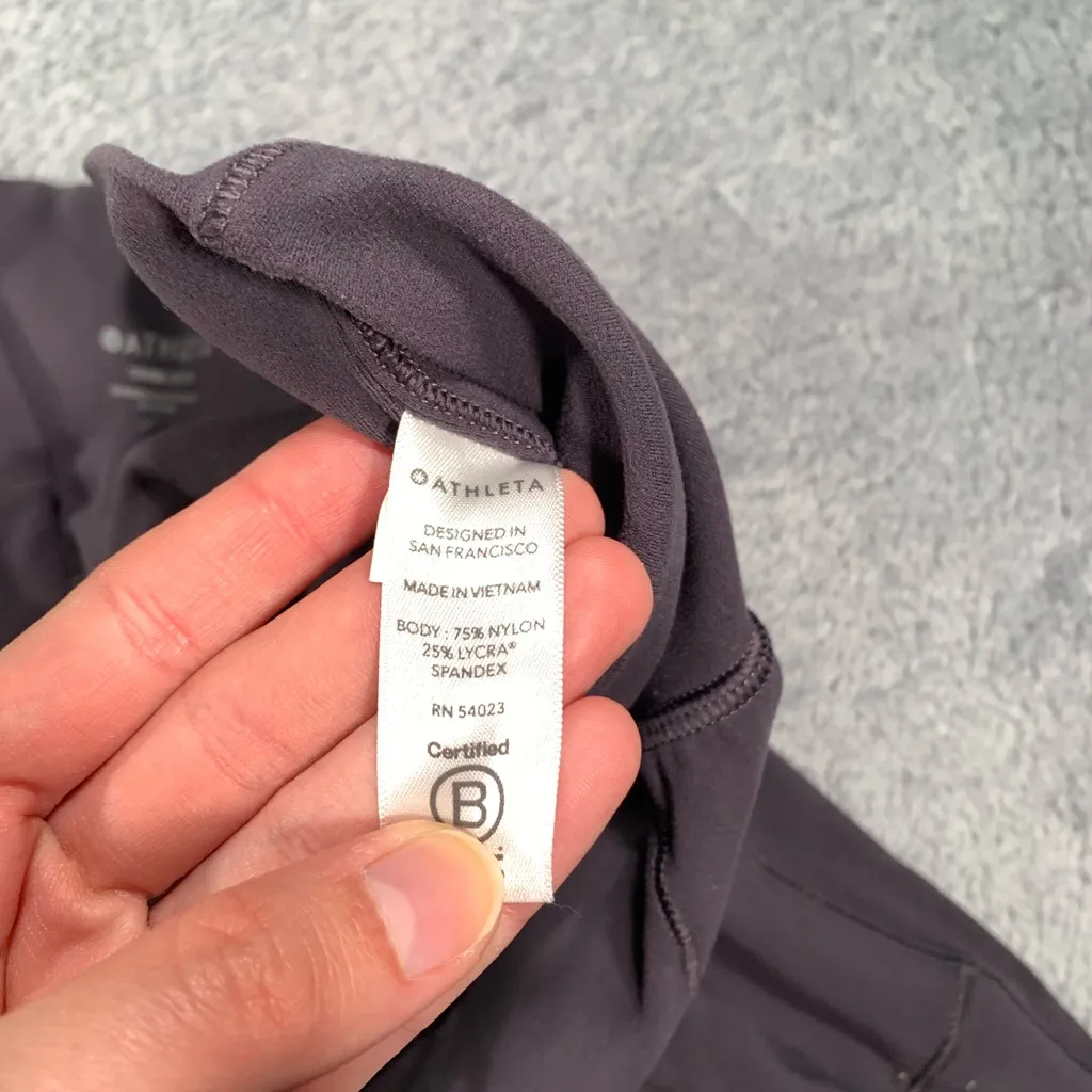 Athleta cruise Joggers - Image 5