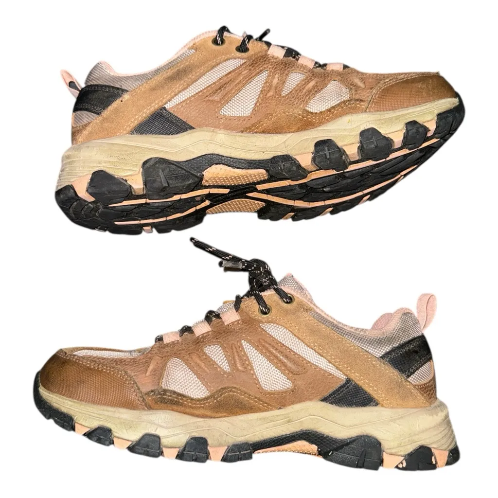 Skechers Women's Selmen West Highland Waterproof Hiking Shoe - Image 2