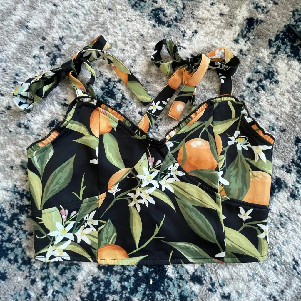 Cider Bustier - Image 2