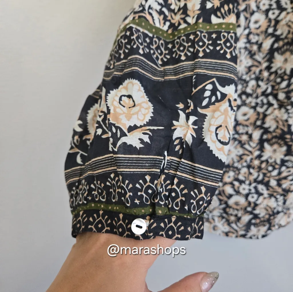 Cleobella Hazel Blouse - Image 5