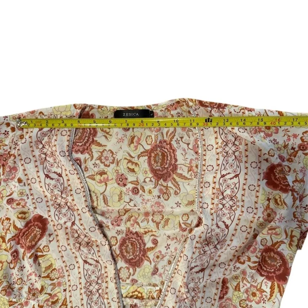 Women's Boho V - Image 5