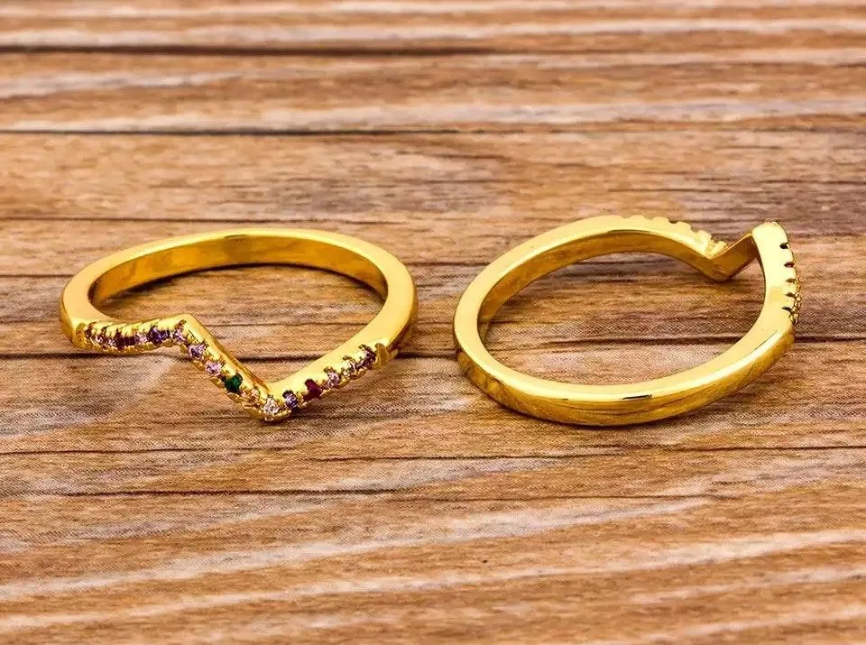 Beverly Hills Boutique Ring... Multiple - Image 4