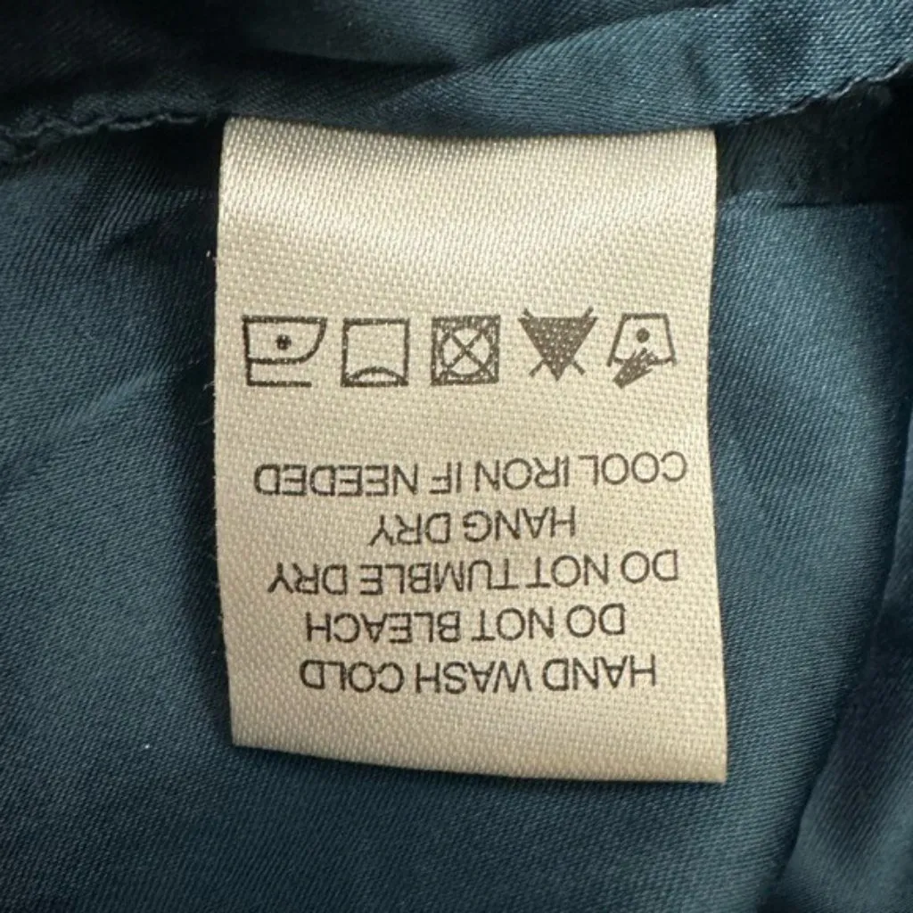 Lovers +Friends Shimmer Cutout Lace Mini Dress Holiday New Years XS - Image 13