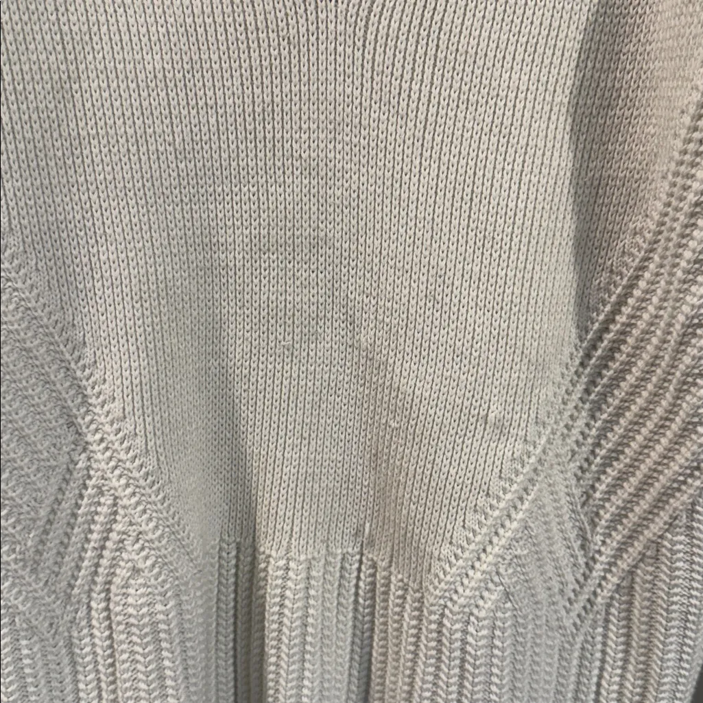 Athleta Teton Sweater medium - Image 6