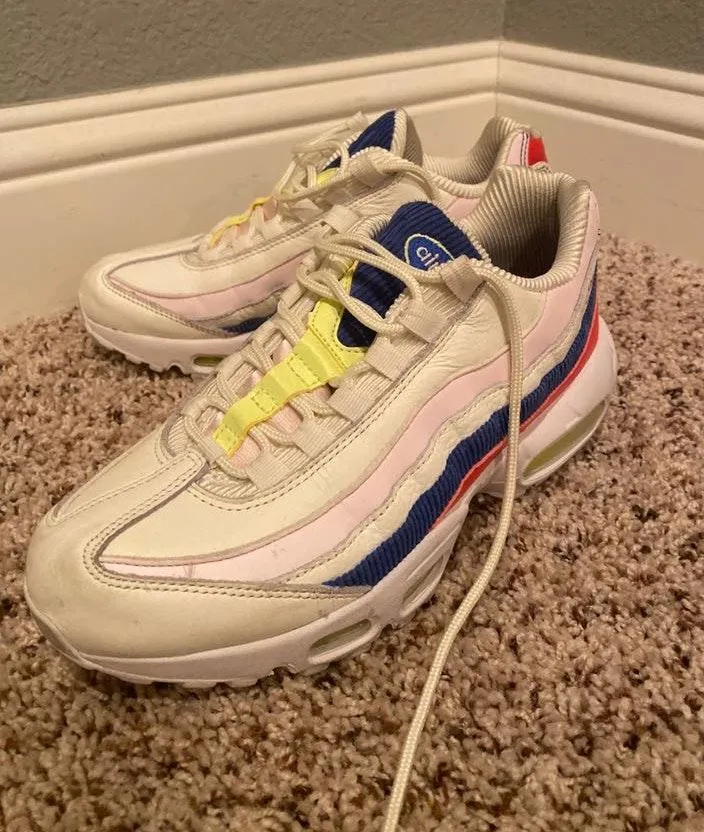 Nike Airmax s - Image 4