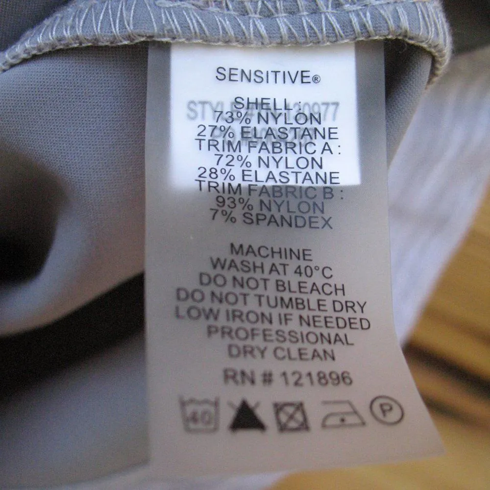 Title 9 Dress L - Image 10