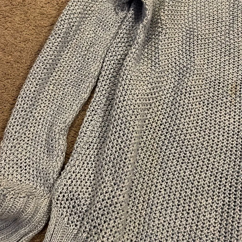 J.Crew  small knit sweater - Image 5