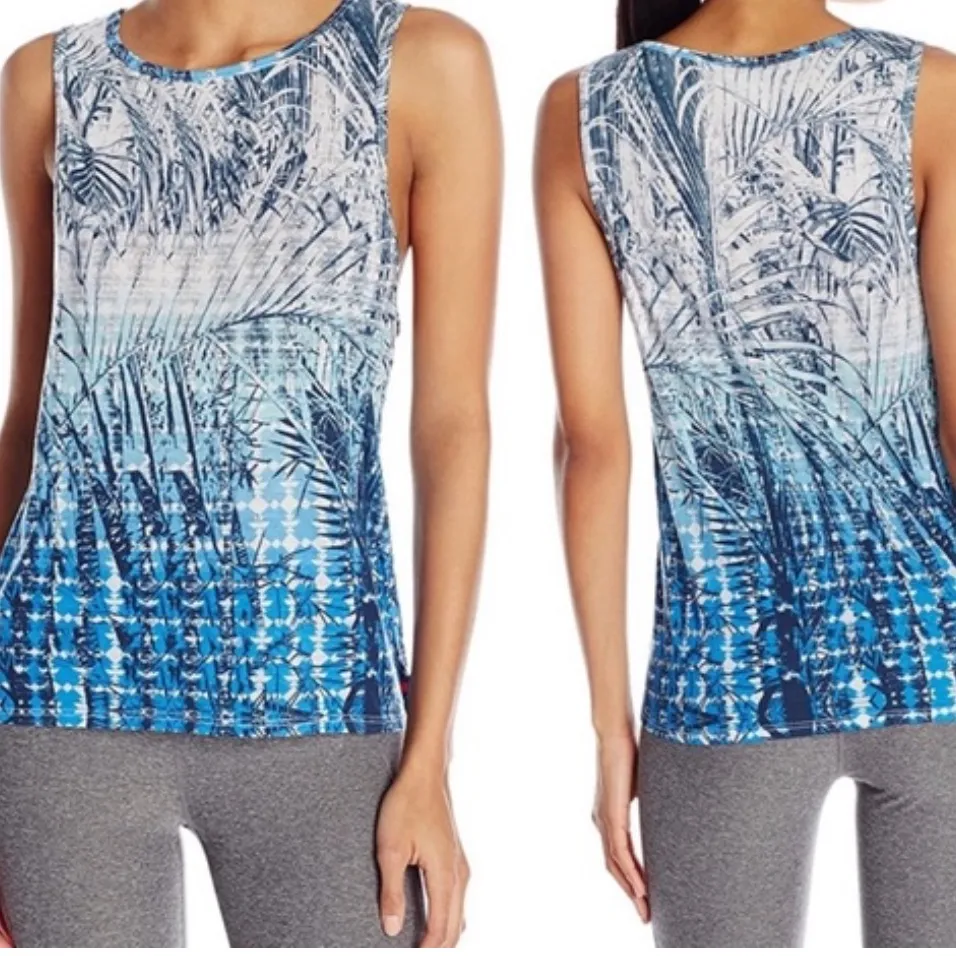 Tropical Tank‎ Top - Image 2