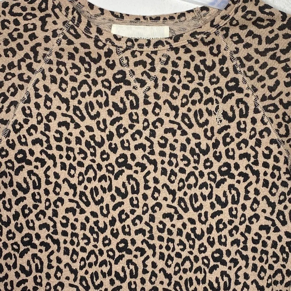 Obey Propaganda Animal Print Shirt - Image 72