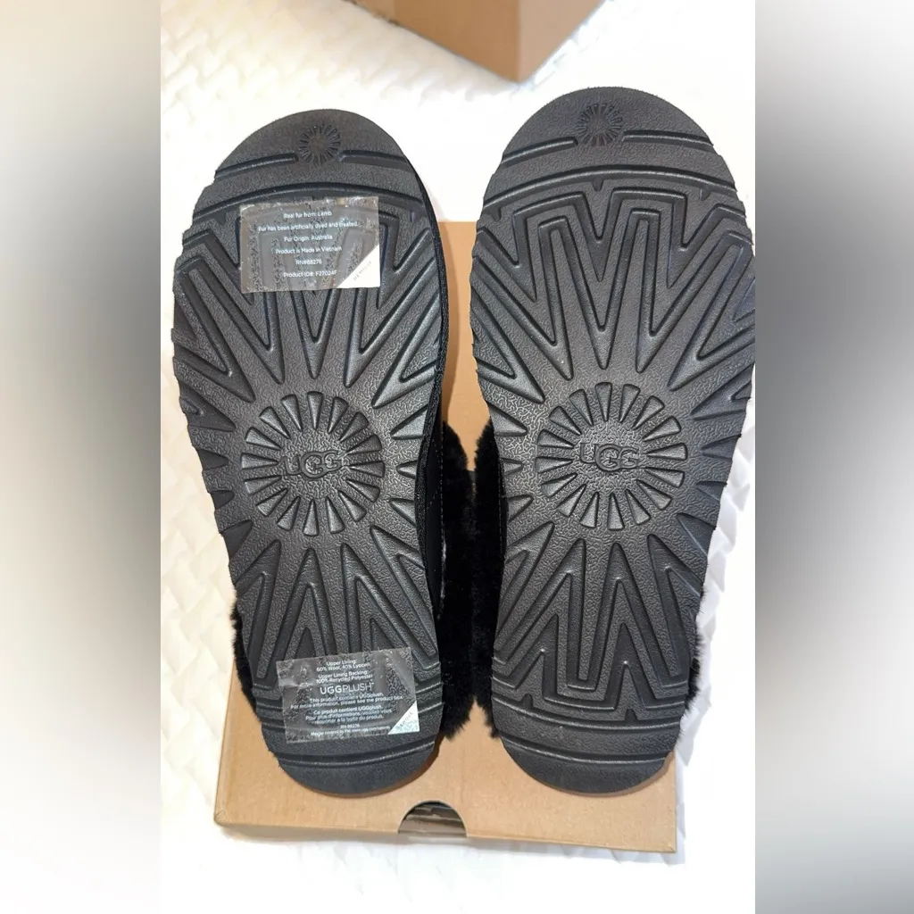 UGG Slippers - Image 3