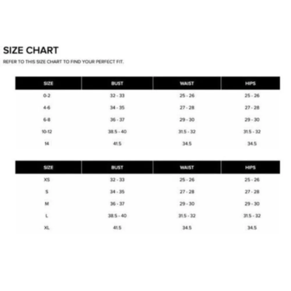 NWT Nicole Miller Tropical Printed Bikini Top - Size 6 (Small/Medium) - Image 6