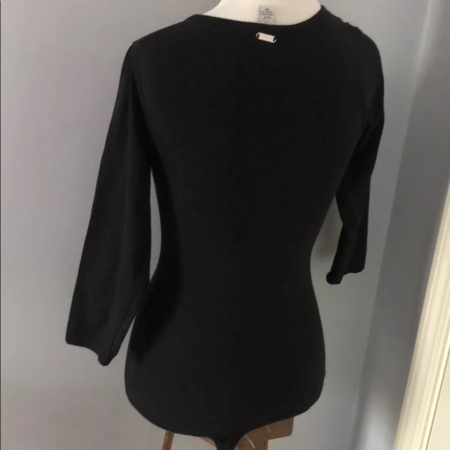 Guess Grace lace up bodysuit - Image 5