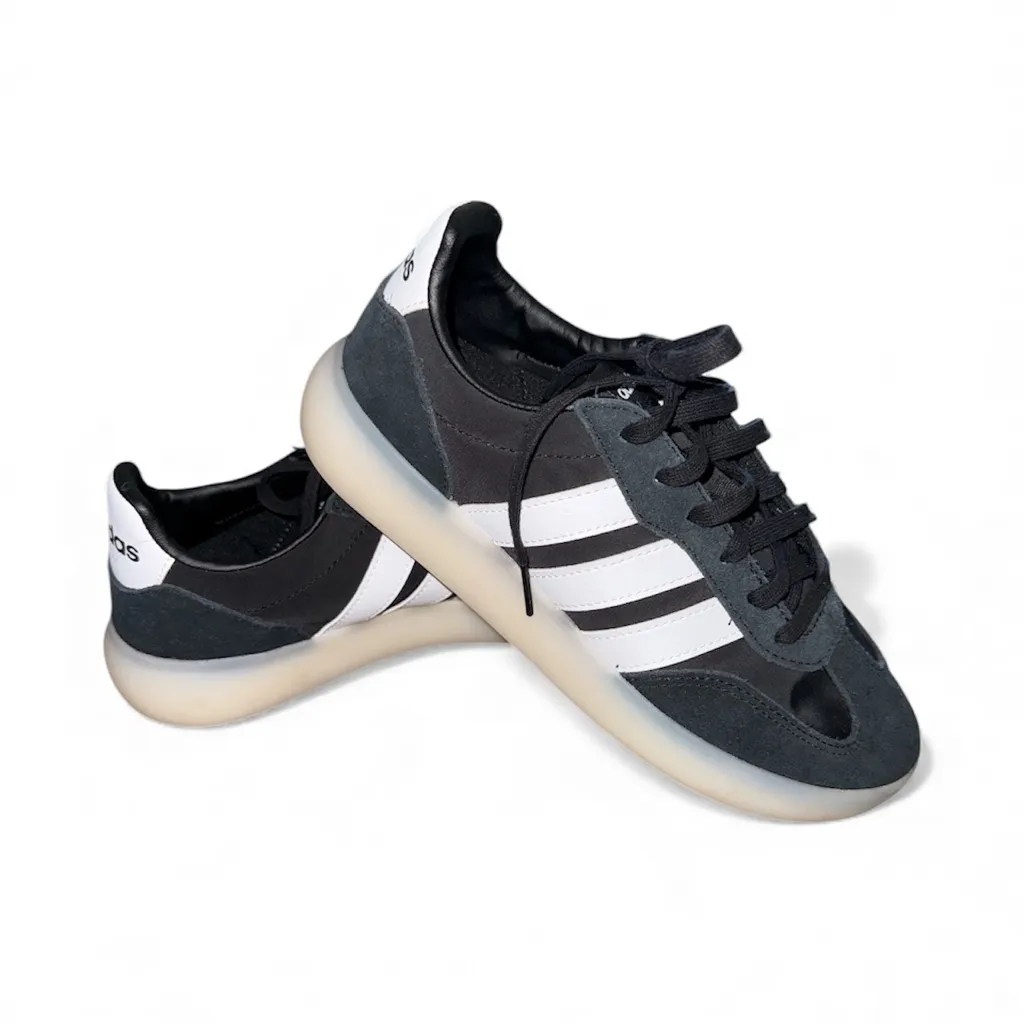 🟣BARREDA DECODE SHOES - Image 5