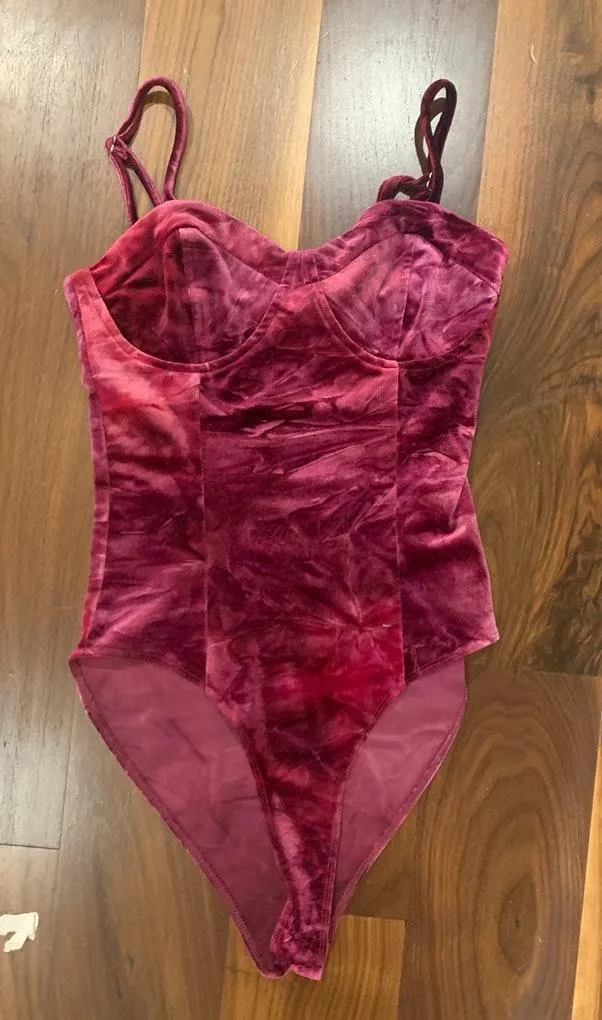 Forever 21 Bodysuit - Image 4