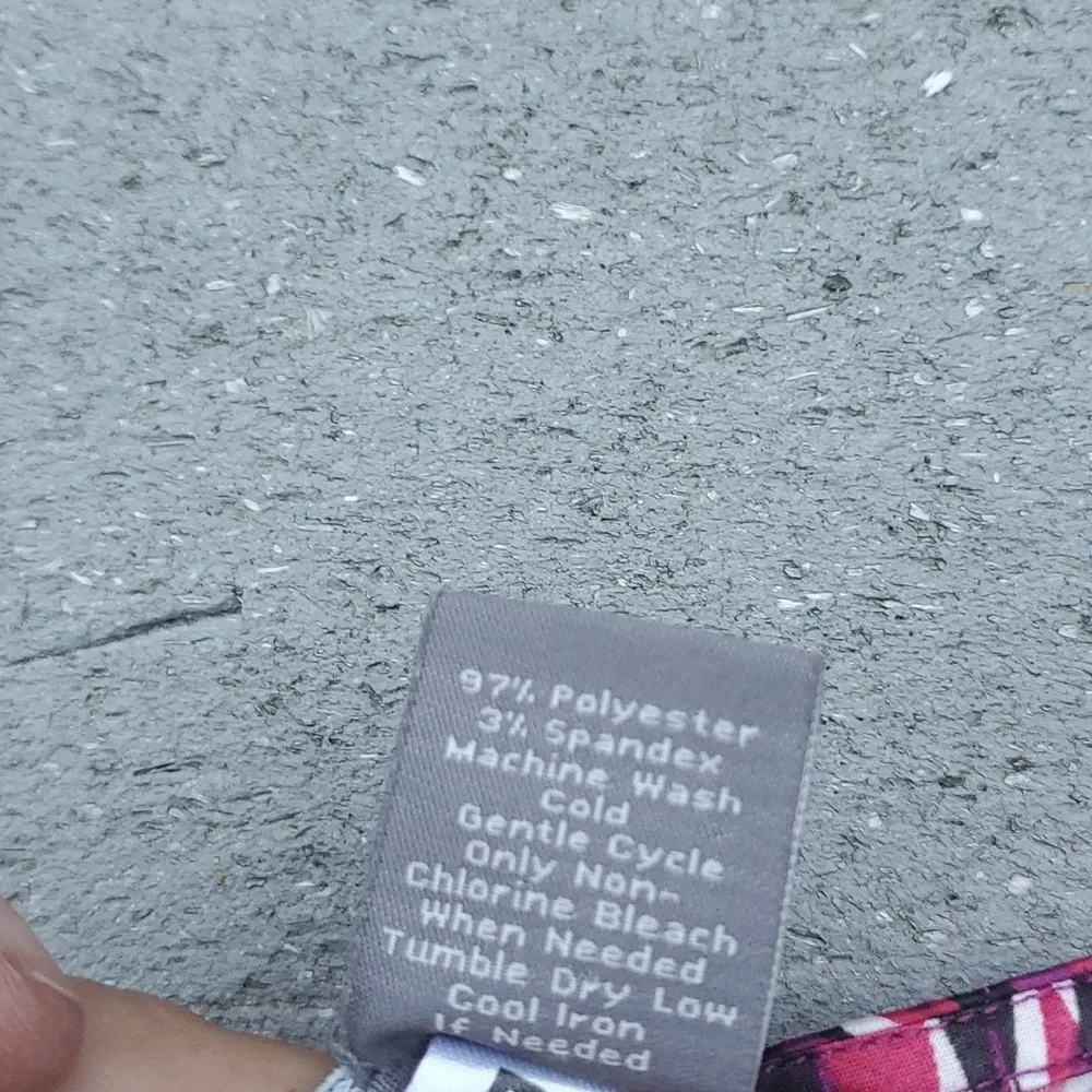 Ann Taylor Silky Sleeveless Blouse - Image 9