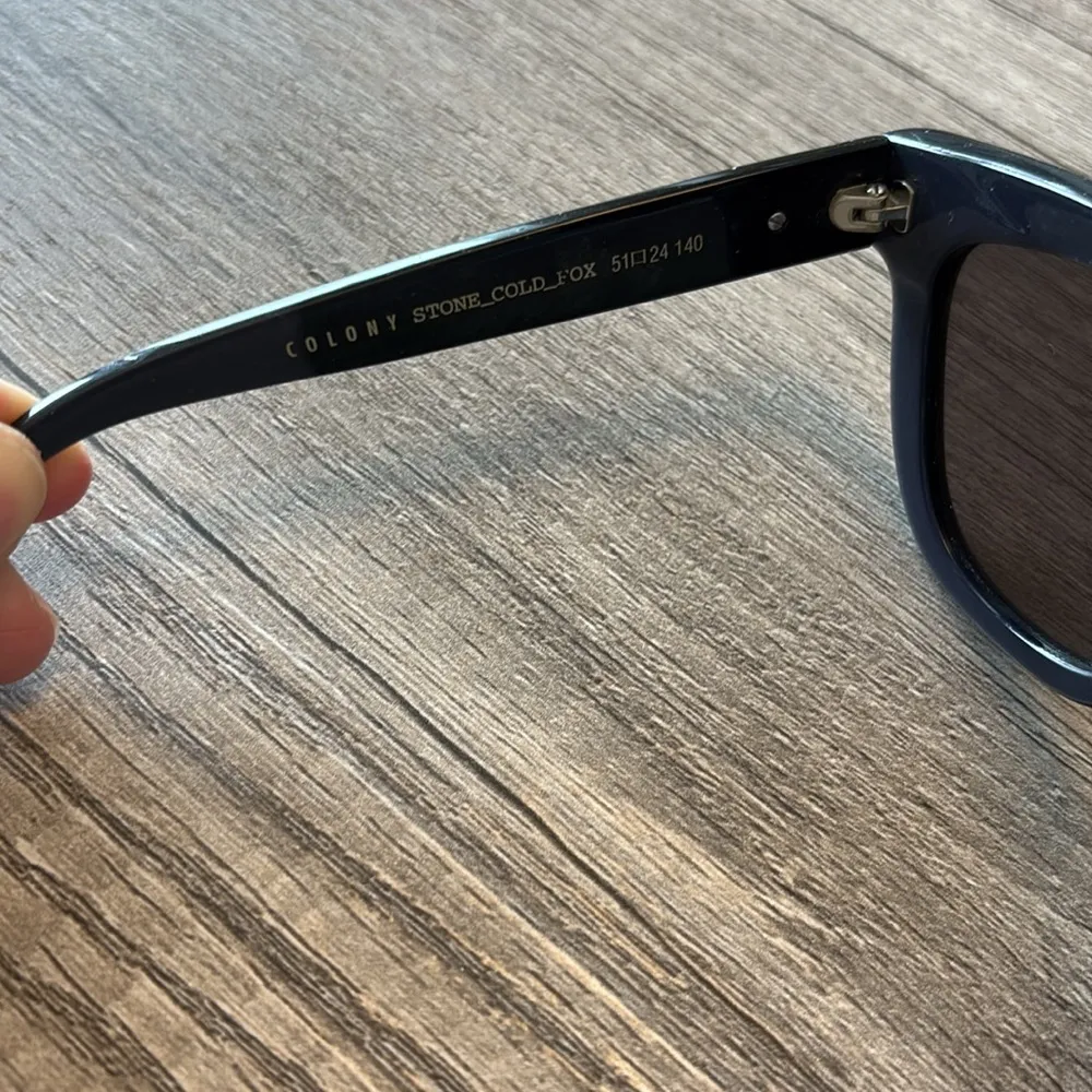 Stone Cold Fox X Wonderland Sunglasses - Image 5